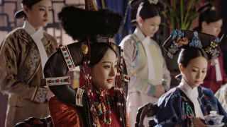 她27岁才嫁给乾隆,被宠爱20年后病逝,皇帝伤心之下罢朝三日