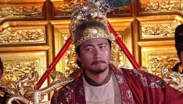 朱元璋曾是张无忌手下,为何最终是他当了皇帝张无忌下场怎样