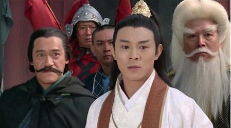 朱元璋曾是张无忌手下,为何最终是他当了皇帝张无忌下场怎样