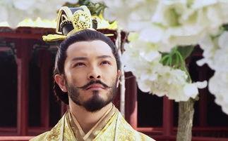 隋朝除了杨坚和杨广,还有一位皇帝,却鲜有人知