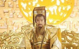 隋朝除了杨坚和杨广,还有一位皇帝,却鲜有人知