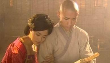 讲述唐朝历史的七部经典电视剧，你最喜欢哪一部？