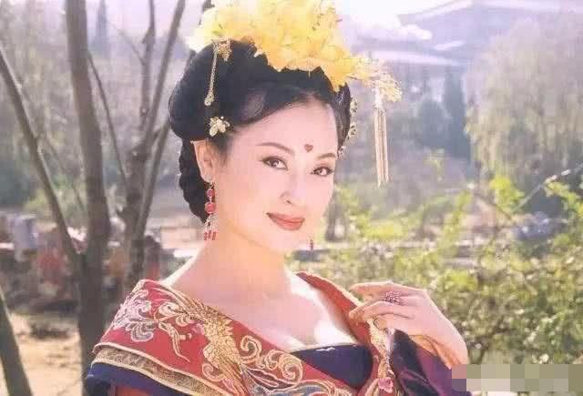 唐朝以胖为美，杨玉环到底是丰满还是胖？专家公布体重你可能不信