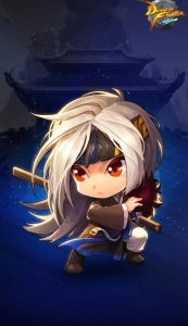 ​DNF:全职业BUFF换装，解决你的燃眉之急（1）鬼剑士