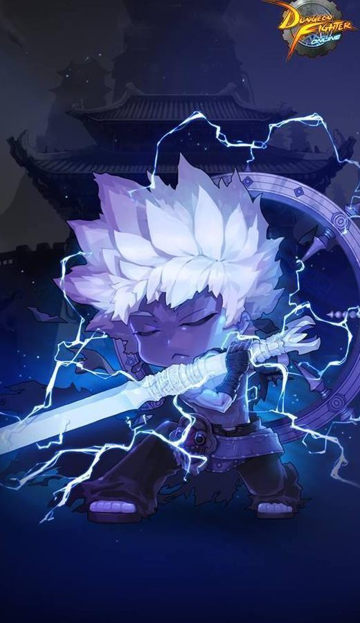 DNF:全职业BUFF换装,解决你的燃眉之急(1)鬼剑士