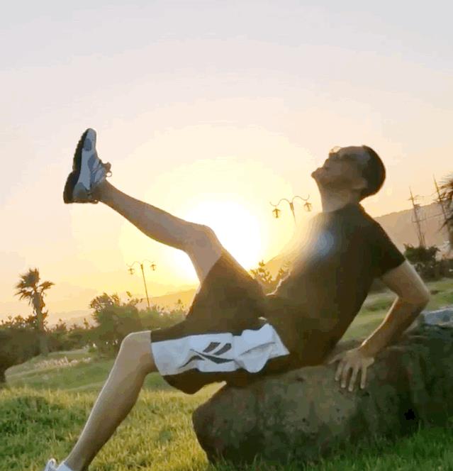 陈伟霆才是九亿少女的梦吧！