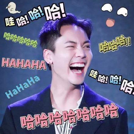 陈伟霆才是九亿少女的梦吧！