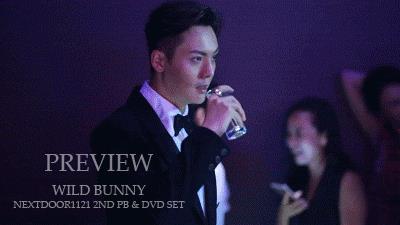 陈伟霆才是九亿少女的梦吧！