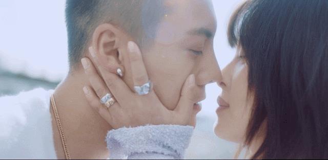 陈伟霆才是九亿少女的梦吧！