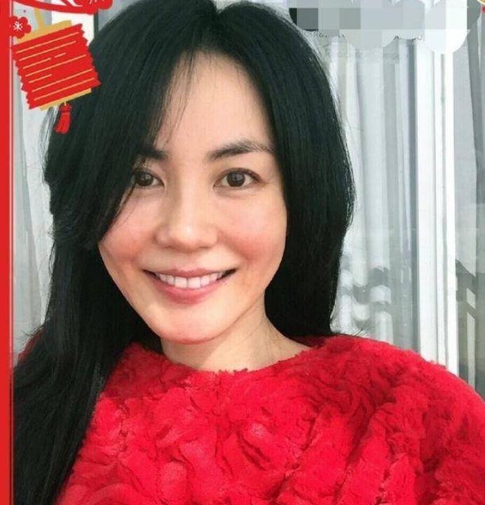 王菲到底有多“撩人”？当看到真实身材后