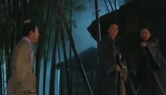 《知否》魏行首真实身份皇后跟明兰说了什么顾廷炜为何被捆