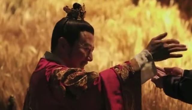 《知否》魏行首真实身份皇后跟明兰说了什么顾廷炜为何被捆