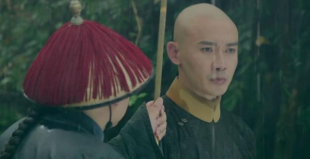 《延禧攻略》高贵妃原型，出生卑微无人怜，乾隆却爱一辈子