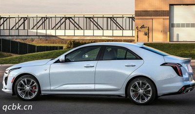 ​凯迪拉克多少钱一辆