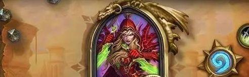 炉石传说: 狗头人版本最具潜力的三费橙, 如何诠释盗贼构筑思路?