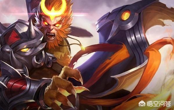 王者荣耀：被天美永久删除的4个变态英雄技能第一名可以召唤大熊