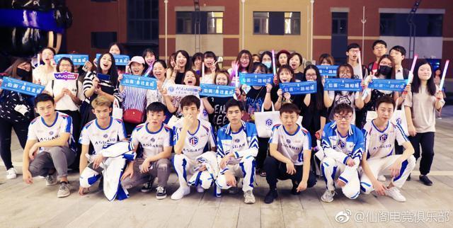 王者荣耀KPL: AS仙阁再陷欠薪风波? 教练寒夜离开竟是另有隐情?