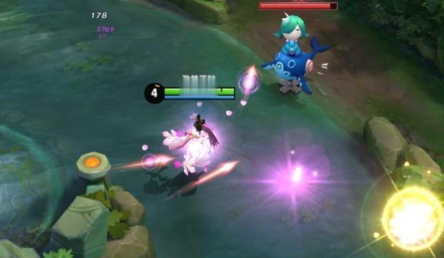 王者荣耀:貂蝉二技能效果回调,却补偿了大量新语音,绝对不亏!