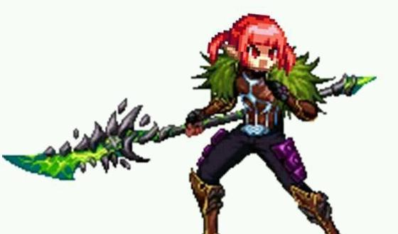 DNF:老玩家才会告诉你的超时空技巧!减伤套?不存在!