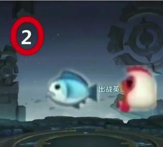 王者荣耀: 看图猜英雄名字, 你能猜对几个? 猜中图7的都是大神!