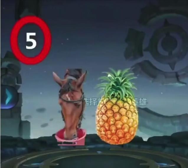 王者荣耀: 看图猜英雄名字, 你能猜对几个? 猜中图7的都是大神!