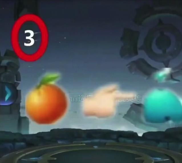 王者荣耀: 看图猜英雄名字, 你能猜对几个? 猜中图7的都是大神!