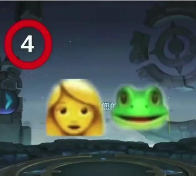 王者荣耀: 看图猜英雄名字, 你能猜对几个? 猜中图7的都是大神!