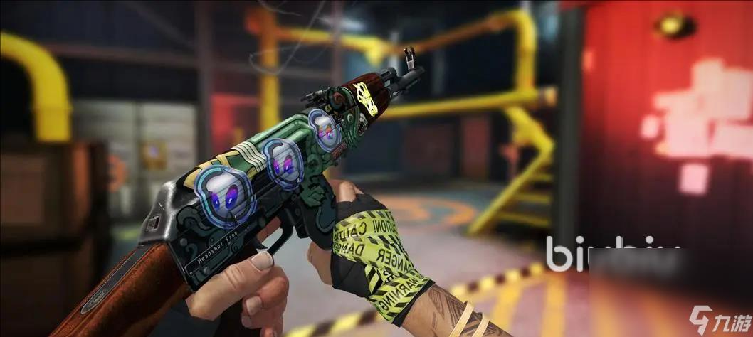 玩csgo用什么加速器 csgo加速器哪个好