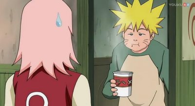 ​火影忍者：鸣人起床后干了一事，被小樱撞见还不脸红