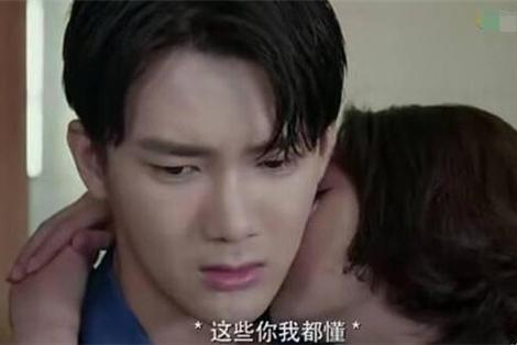 《国民老公》乔安好和陆瑾年结局解除误会，幕后黑手竟坐牢自杀!