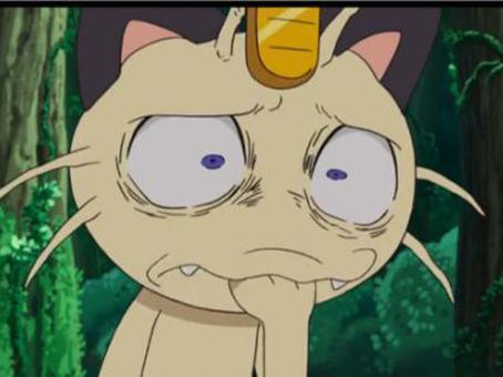 《精灵宝可梦》中3只全身是戏的精灵，波加曼绝对是最佳男主角！