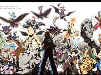 ​《精灵宝可梦》中3只全身是戏的精灵，波加曼绝对是最佳男主角！