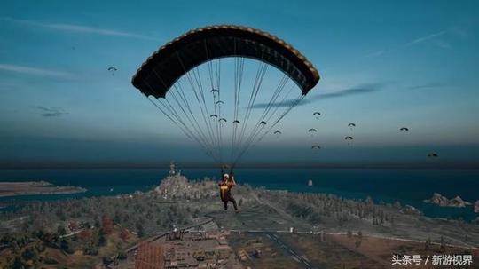 《绝地求生》国服预计上线时间确定