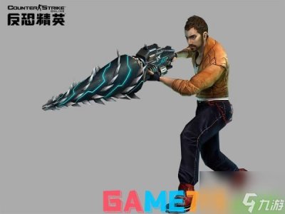 ​反恐精英怒海狂鲨新手入门指南 csol怒海狂鲨评测