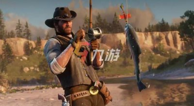 ​《荒野大镖客2》联机模式怎么赚钱快 快速赚钱方法介绍