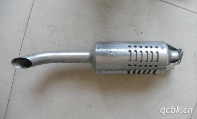 ​排气管消声器坏了有什么影响