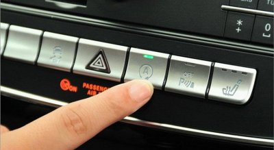 ​停车熄火功能叫什么