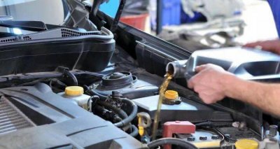 ​矿物机油和半合成机油的区别是什么