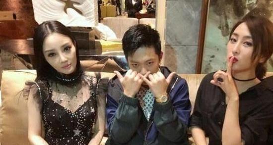 李雨桐再添猛料曝出薛之谦李小璐关系，贾乃亮发文回应8个字亮了