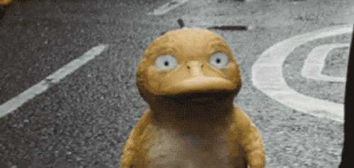 真人版电影《精灵宝可梦：大侦探皮卡丘》来临，为你揭露皮卡丘的“毛发之谜”