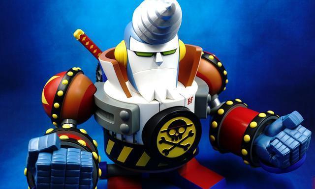 「海贼王」，桑尼号内部结构图及其相关介绍