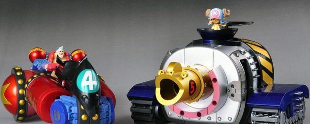 「海贼王」，桑尼号内部结构图及其相关介绍