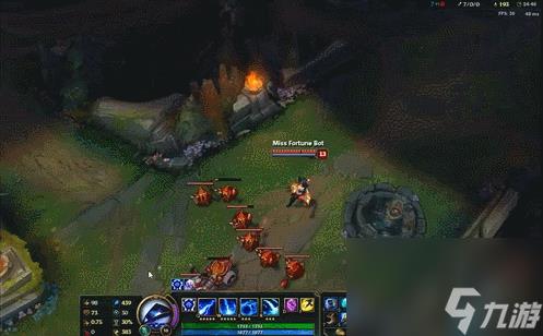 英雄联盟泽拉斯大招精准释放秘诀:从入门到精通的全面指南!