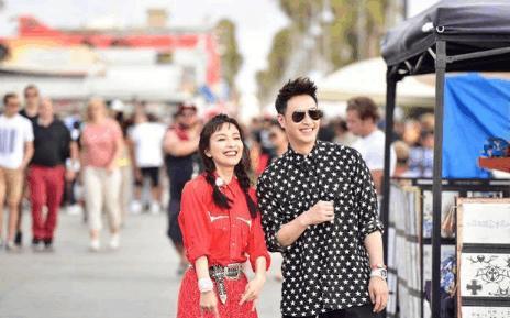 潘玮柏微博宣布大事竟是为他过生日，心疼吴昕屡次被消费！