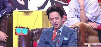 ​何炅曾对一个人翻过脸 陈翰宾后作出解释