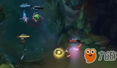 英雄联盟EZ怎么玩 EZ天赋怎么搭配