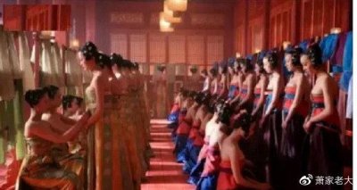 ​国家风雨飘摇，为何赵禥仍然荒淫无度