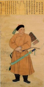 ​他勇冠三军，为何被康熙称为破肚将军？