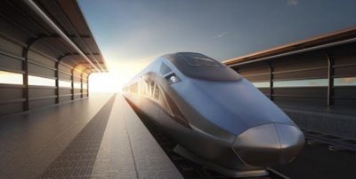 ​高铁与磁悬浮的十年拉锯战,中国为何最终选择全面建设高铁?