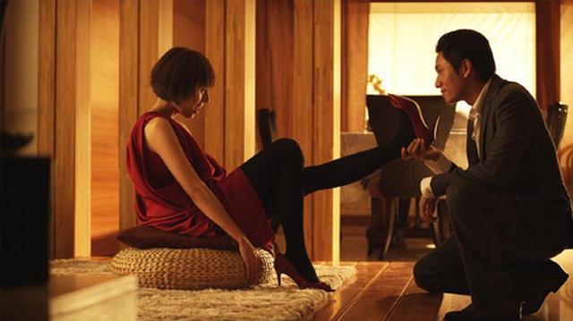 “神仙姐姐”刘亦菲为何至今单身不嫁人？看完她的经历后，明白了